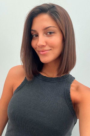 Tania Medina's photo