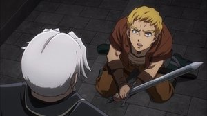 Overlord Season 2 Episode 8