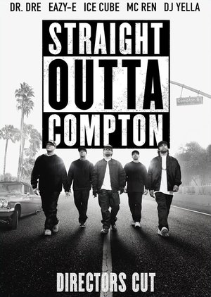 poster Straight Outta Compton