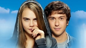 Ciudades de Papel (Paper Towns)