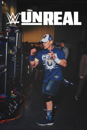 WWE: Unreal 20