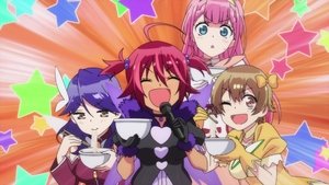 Bokutachi wa Benkyou ga Dekinai: Saison 2 Episode 12