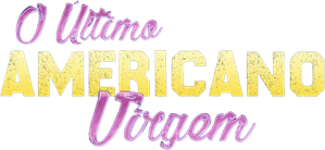 O Último Americano Virgem