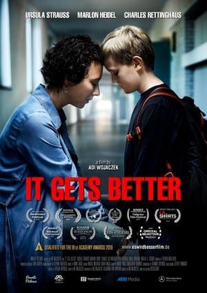 Poster It Gets Better (2018)