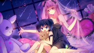 poster Happy Sugar Life