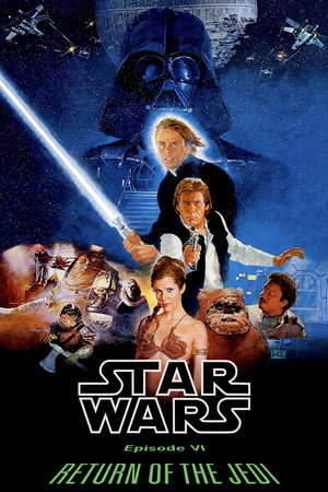 Star Wars: Episodio VI - El Retorno del Jedi