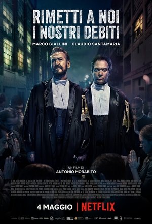 Perdoai As Nossas Dívidas