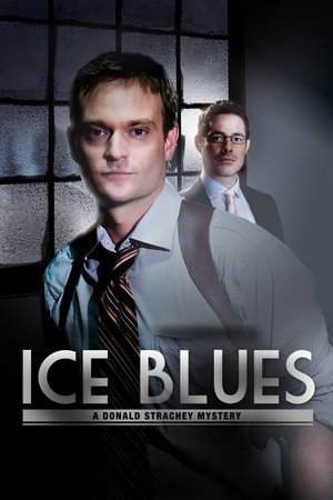 Image Ice Blues: A Donald Strachey Mystery