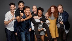Star Trek: Discovery ( 2017 )