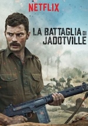 La battaglia di Jadotville