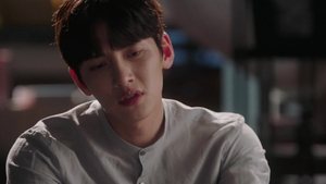 Suspicious Partner: 1×19