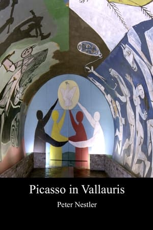 Image Picasso in Vallauris