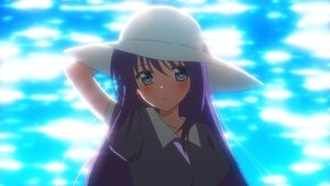 Ao-chan Can’t Study! Season 1 Episode 7
