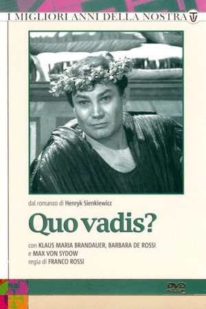 Quo Vadis?