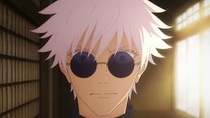 Jujutsu Kaisen: Season 1 Episode 29