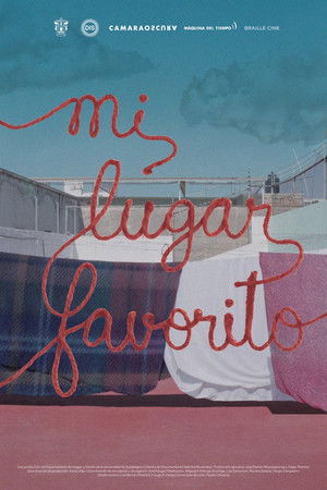 Mi lugar favorito (2026)