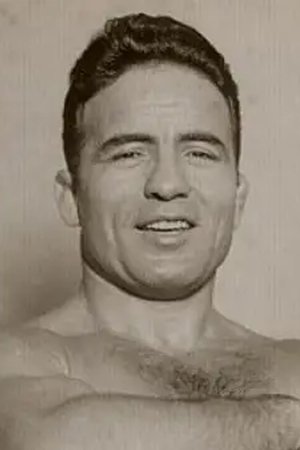 Jim Londos
