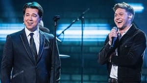 Michael McIntyre’s Big Show 3×5