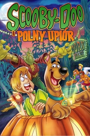 Scooby Doo i Upiorny Strach na Wróble 2013