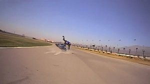 Impact Zone