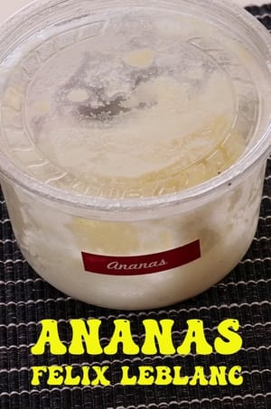 Ananas film complet
