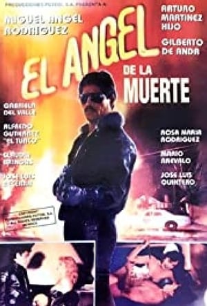 Poster di El ángel de la muerte