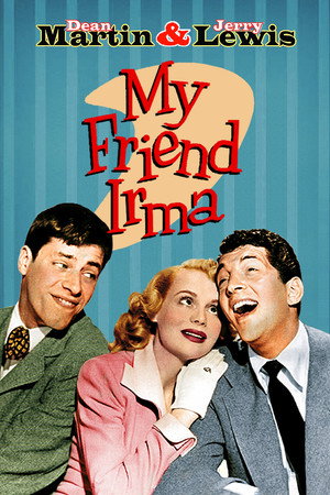 My Friend Irma