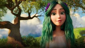 movie image
