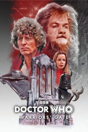 Doctor Who: Warriors' Gate