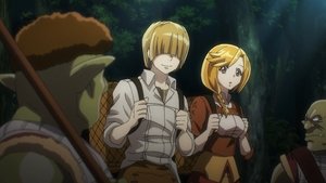 Overlord: Season 3 Episode 2 –