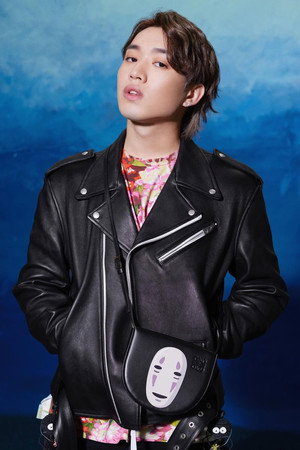 Jeremy Lau Ying-Ting portrait