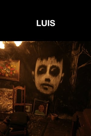Poster Luis (2008)