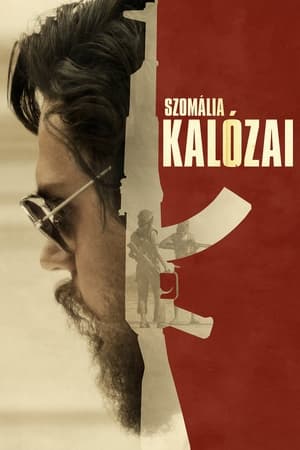 Poster Szomália kalózai 2017