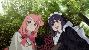 My Dress-Up Darling: 1×15