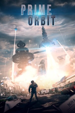 Poster Órbita Prima 2023