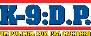 K-9: D.P.: Um Policial Bom pra Cachorro
