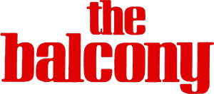 El balcón — Logos 1