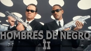 Men In Black II 2002