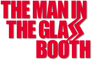The Man in the Glass Booth