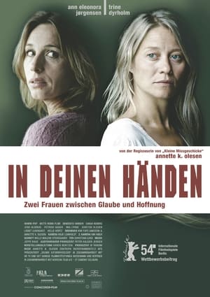 Poster In deinen Händen 2004