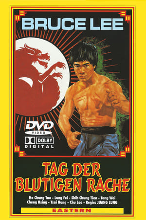 Image Bruce Lee - Tag der blutigen Rache