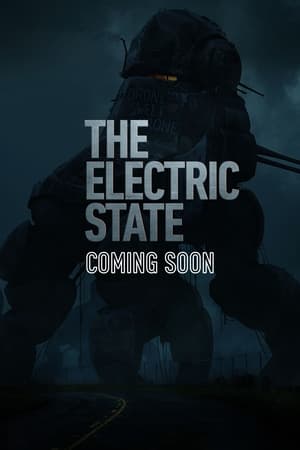 The Electric State film complet