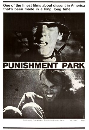 Image Punishment Park