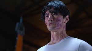 Bloodhounds: 1×5