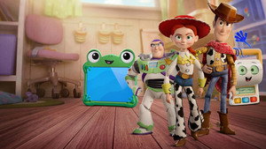 Toy Story 5