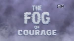 Image The Fog of Courage