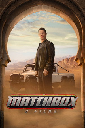 Matchbox - O Filme