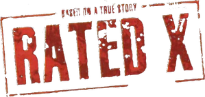 Rated X