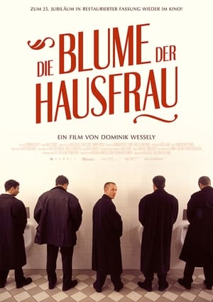 Die Blume der Hausfrau 1999