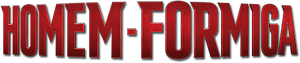 Ant-Man — Logos 7